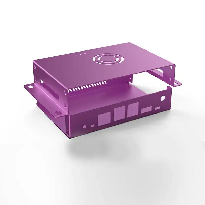 Advantages of Using Aluminum Alloy Machinery Parts for OEMs